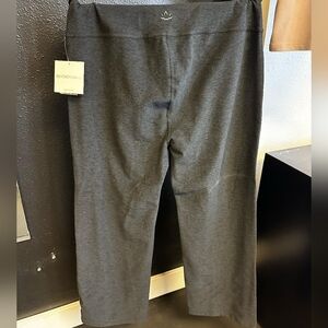 Beyond Yoga Spacedye Practice Highwaisted Bootcut Pant